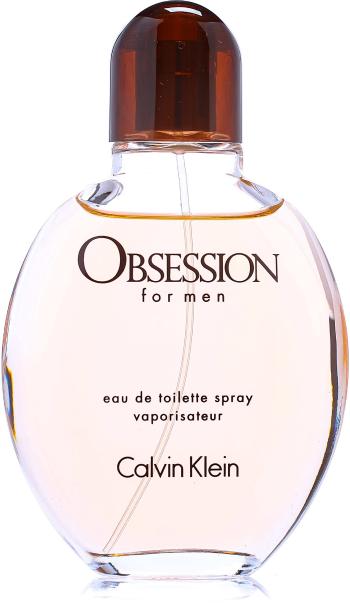 Eau de Toilette CALVIN KLEIN Obsession for Men EdT 75 ml