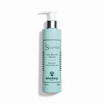 Sisley Kontúrovacia telová emulzia Le Sculpteur (Intensive Contouring Care) 200 ml