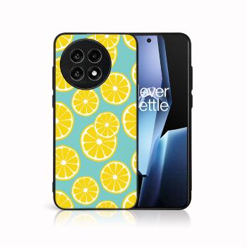 MY ART Ochranný kryt pre OnePlus 13R 5G LEMON (121)