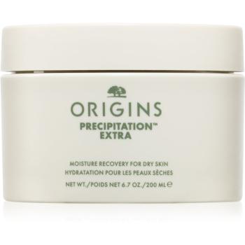 Origins Precipitation™ Extra vyživujúci telový krém s bambuckým maslom 200 ml