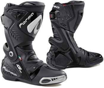 Forma Boots Ice Pro Black 43 Topánky