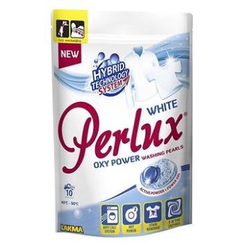 PERLUX Oxy Power White 10 ks (5907542742731)