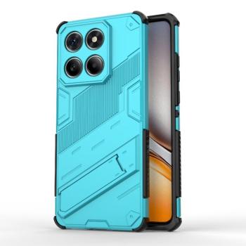 BIB Ochranný kryt pre Motorola Edge 60 / Edge 60 Fusion modrý