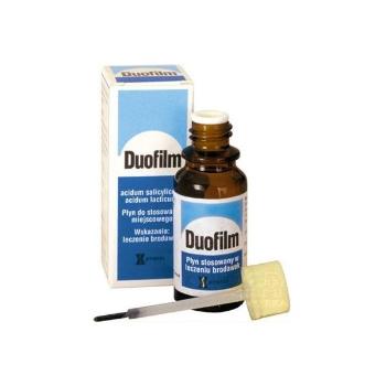 DUOFILM  15 ml