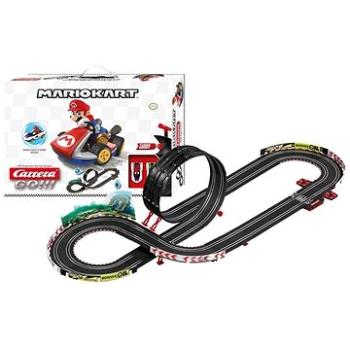 Carrera GO 62532 Nintendo Mario Kart (4007486625327)