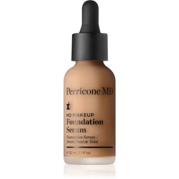 Perricone MD No Makeup Foundation Serum lehký make-up pro přirozený vzhled odstín Beige 30 ml