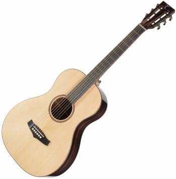 Tanglewood TWJP E Natural Elektroakustická gitara