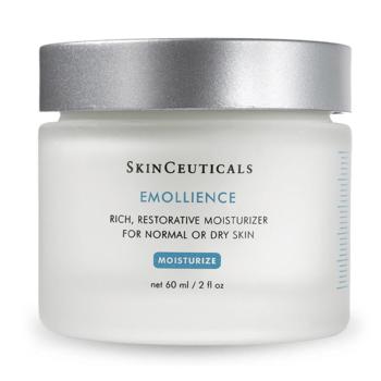 SkinCeuticals Hydratačný pleťový krém Emollience (Rich, Restorative Moisturizer) 50 ml