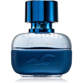 Hollister Festival Nite for Him Eau de Toilette pentru bărbați 30 ml