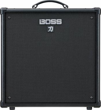 Boss Katana-110 Bass Basgitarové kombo