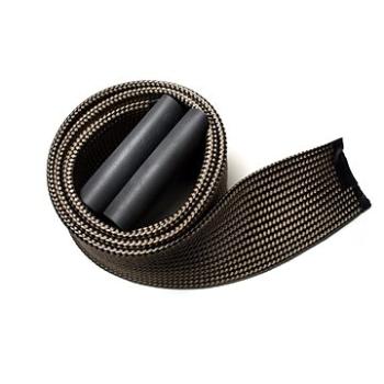 DEi Design Engineering titánový tepelnoizolačný návlek “Titanium Protect-A-Sleeve“, rozmer priemer 5 (10482)