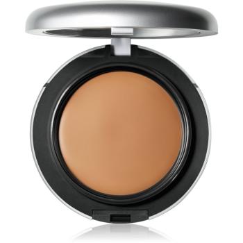 MAC Cosmetics Studio Fix Cream-to-Powder Foundation kompaktný krémový make-up odtieň N18 10 g