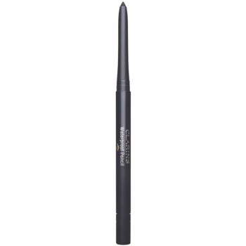 Clarins Waterproof Pencil vodeodolná ceruzka na oči odtieň 06 Smoked Wood 0.29 g