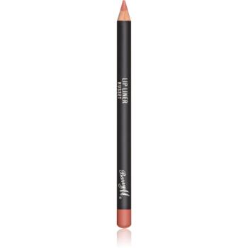 Barry M Lip Liner ceruzka na pery odtieň Russet