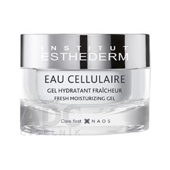 ESTHEDERM CELLULAR WATER FRESH MOISTURIZING GEL