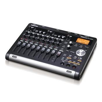 Tascam DP-03SD