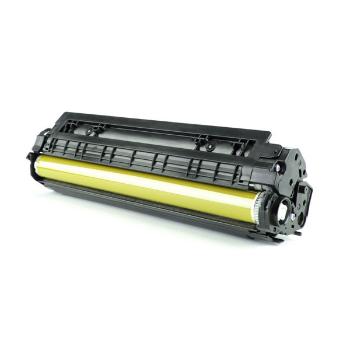 UTAX 1T02XDAUT0 - originálny toner, žltý, 20000 strán