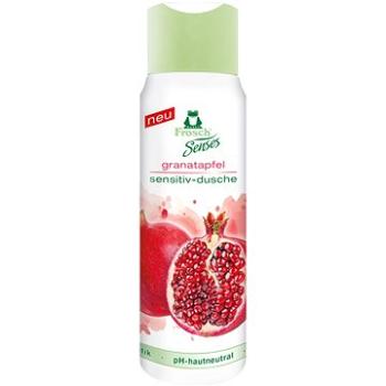 FROSCH Eko Senses Sprchový Gél Granátové Jablko 300 ml (4001499943980)