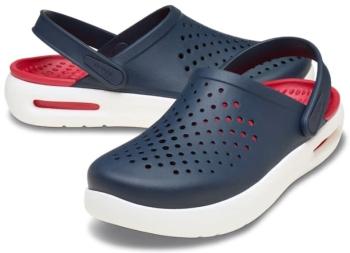 Crocs InMotion Clog Sandále Navy 42-43