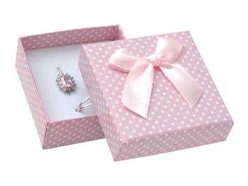 JK Box Cutie cadou pentru set de bijuterii KK-4 / A6