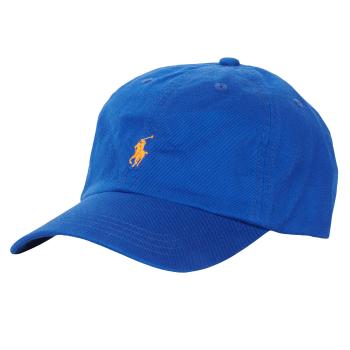 Polo Ralph Lauren  CLSC SPRT CP-APPAREL ACCESSORIES-HAT  Šiltovky Modrá