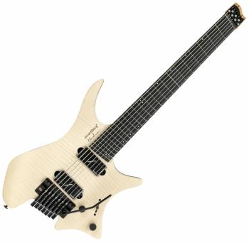 Strandberg Boden Prog NX 7 Natural Flame Headless gitara