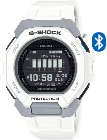 Casio G-Shock G-SQUAD Bluetooth Step-tracker GBD-300-7ER (000)