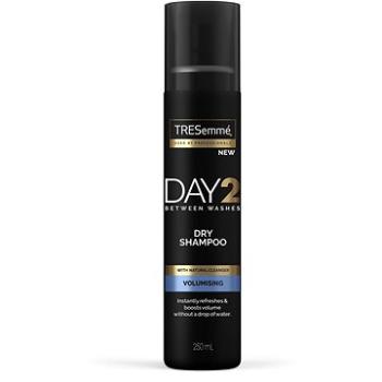 TRESemmé Suchý šampón na objem 250 ml (8710847940781)