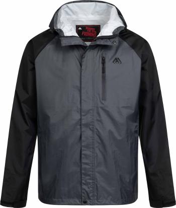 Mikado nepromokavá bunda waterproof jacket mft rain jacket 2.5 l - s