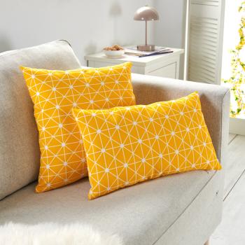 Párnahuzat 45 x 45 cm