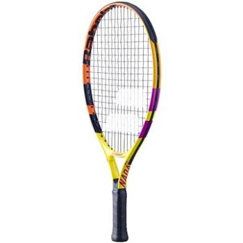 Babolat Nadal JR RAFA 19 – 100 new (3324921961842)