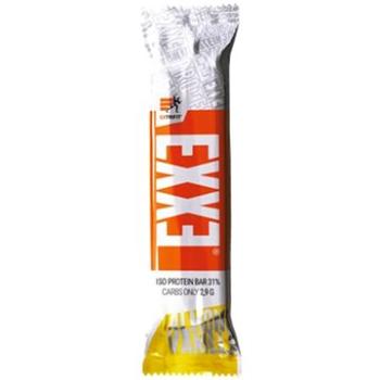 Extrifit Exxe Iso Protein Bar 31% 65g almond vanilla (8594181603003)