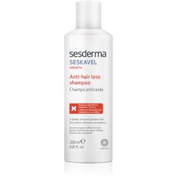 Sesderma Seskavel Growth stimulujúci šampón proti padaniu vlasov 200 ml