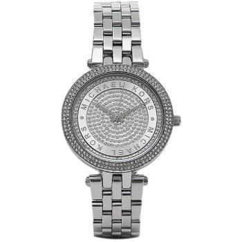 Michael Kors Mini Darci MK3476 - 30 dní na vrátenie tovaru, Garancia originality