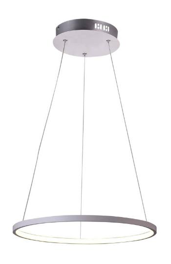 Závesná lampa LUNE 18W
