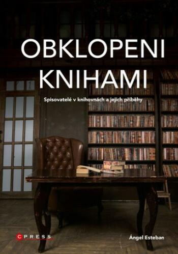 Obklopeni knihami - Diogenes Verlag