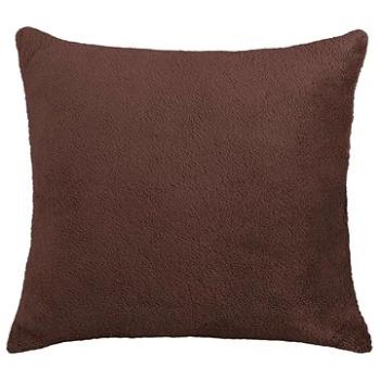 Bellatex Maznáčik – 38 × 38 cm – tmavohnedý (662)