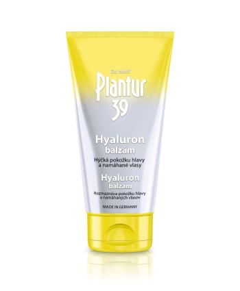 Plantur 39 Hyaluron balzám 150 ml