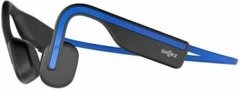 Shokz OpenMove Blue Bone Conduction slúchadlá