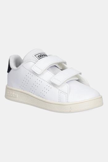 Tenisky adidas ADVANTAGE biela farba, GW6499