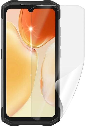 Védőfólia Screenshield DOOGEE S99 kijelzővédő fólia