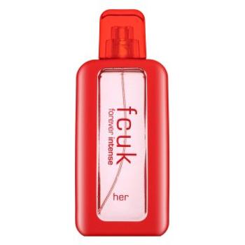 Fcuk Forever Intense toaletná voda pre ženy 100 ml