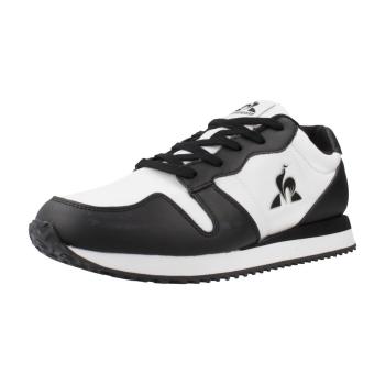 Le Coq Sportif  PLATINIUM_2  Módne tenisky Čierna