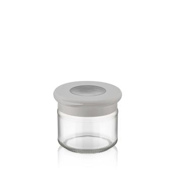 QLUX NÁDOBA S VIEČKOM 300 ML