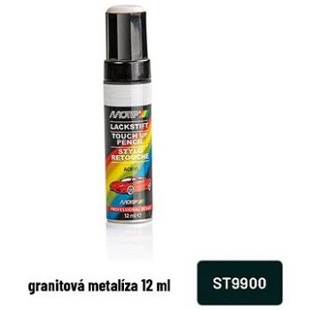 MOTIP M SD ceruzka. granitová met.12 ml (ST9900)