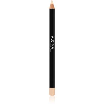 Alcina Nude Liner ceruzka na oči a pery odtieň Nude 1 ks