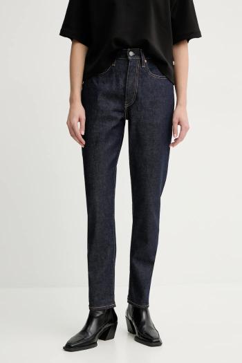 Rifle Levi's HI-RISE BOYFRIEND dámske, vysoký pás, A5893