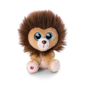 NICI Glubschis plyšový Lev Cliff 15 cm (4012390469462)
