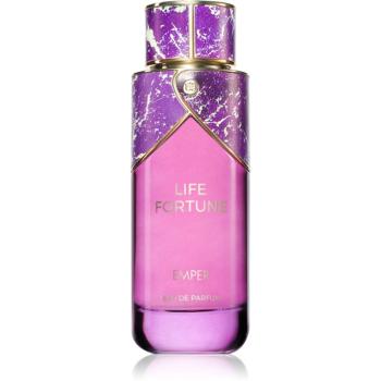 Emper Life Fortune parfumovaná voda pre ženy 100 ml