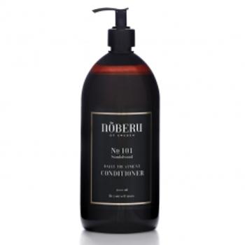 Noberu Sandalwood kondicionér na vlasy 1000 ml